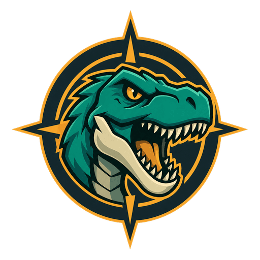 Dino Hunters Guide Hub